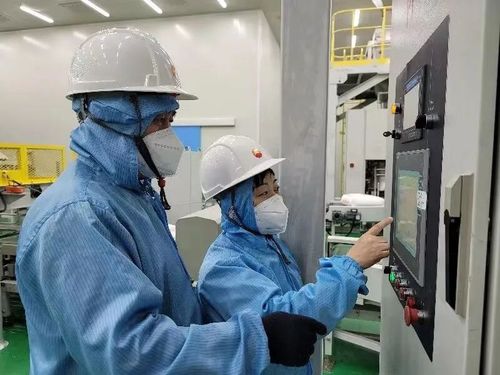 蘭州石化 從國產(chǎn)替代到走向世界的技術(shù)服務(wù)之路