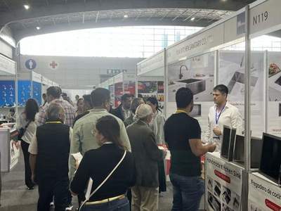 第十屆墨西哥BDE建材展圓滿落幕 超1.7萬(wàn)專(zhuān)業(yè)觀眾齊聚園林景觀盛會(huì)