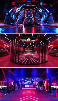 JPEG舞臺 從素材到模板的視覺呈現藝術